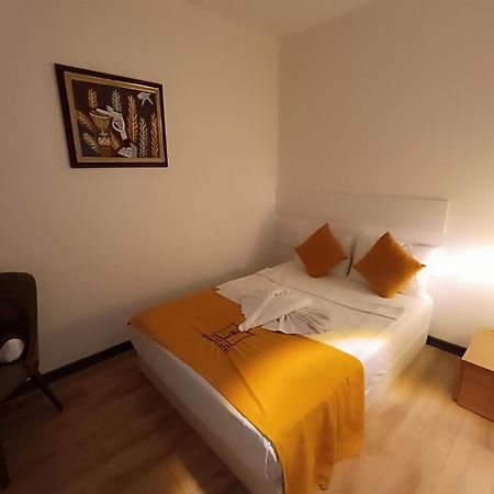 Comfy Otel Antalya Lara Zewnętrze zdjęcie