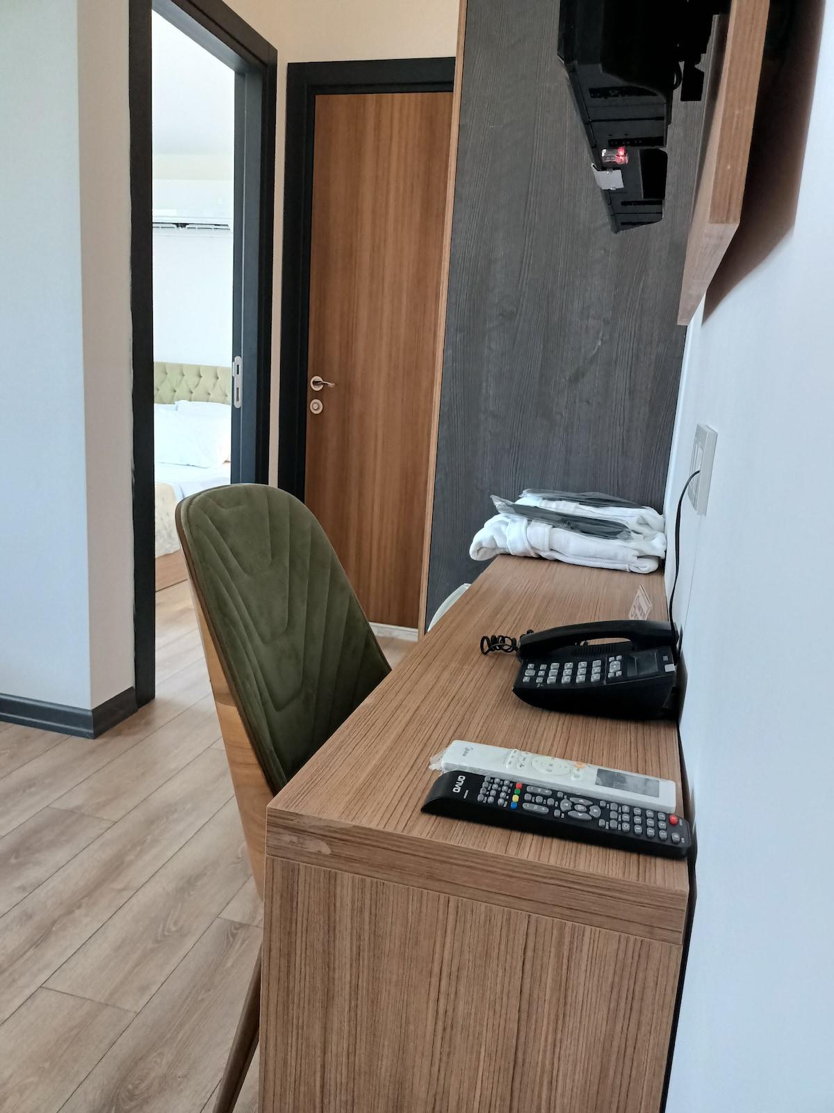Comfy Otel Antalya Lara Zewnętrze zdjęcie