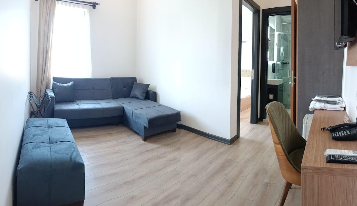 Comfy Otel Antalya Lara Zewnętrze zdjęcie