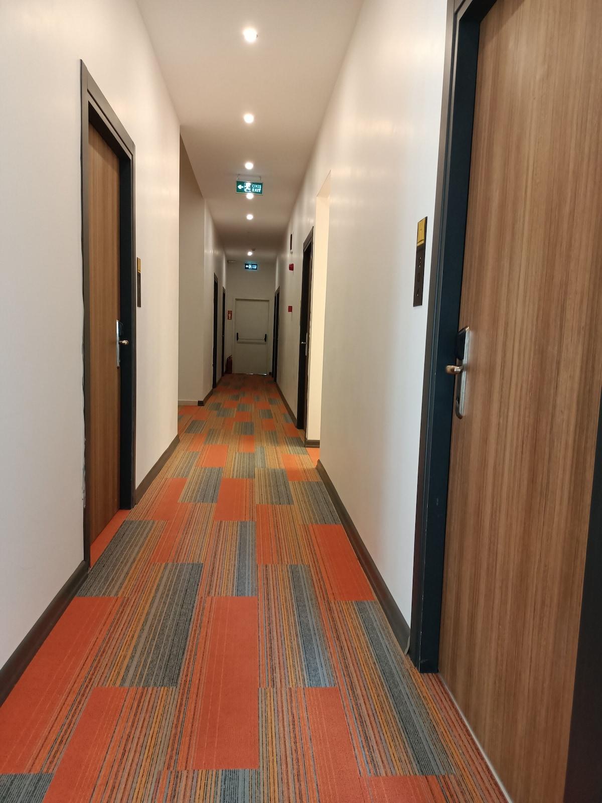 Comfy Otel Antalya Lara Zewnętrze zdjęcie