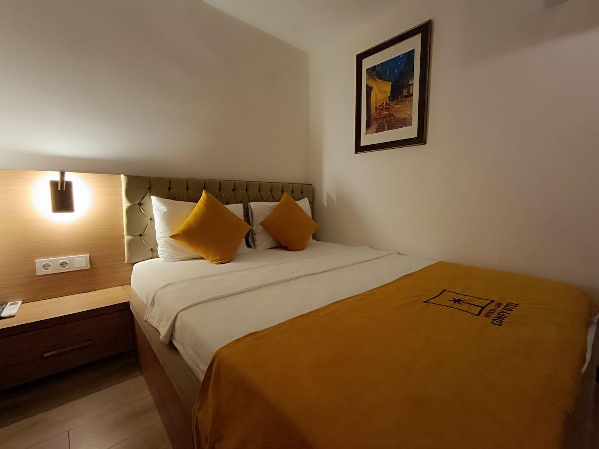 Comfy Otel Antalya Lara Zewnętrze zdjęcie