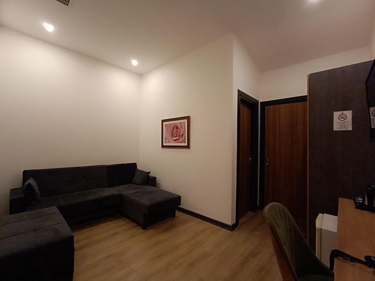 Comfy Otel Antalya Lara Zewnętrze zdjęcie
