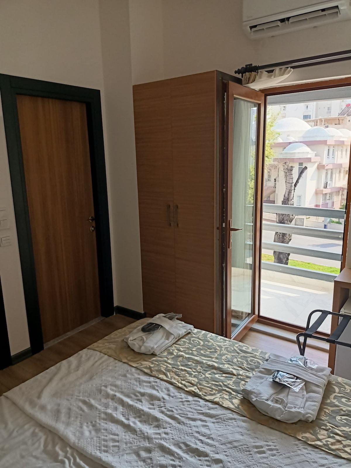 Comfy Otel Antalya Lara Zewnętrze zdjęcie