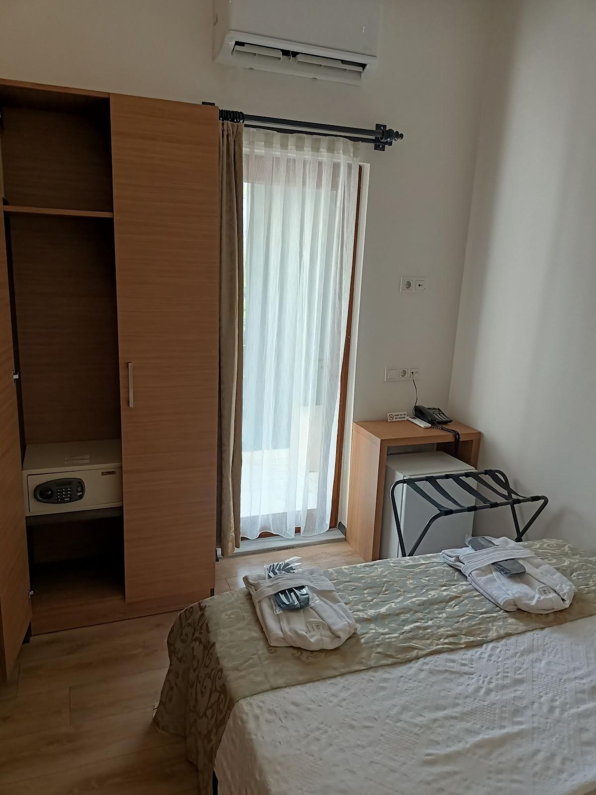 Comfy Otel Antalya Lara Zewnętrze zdjęcie