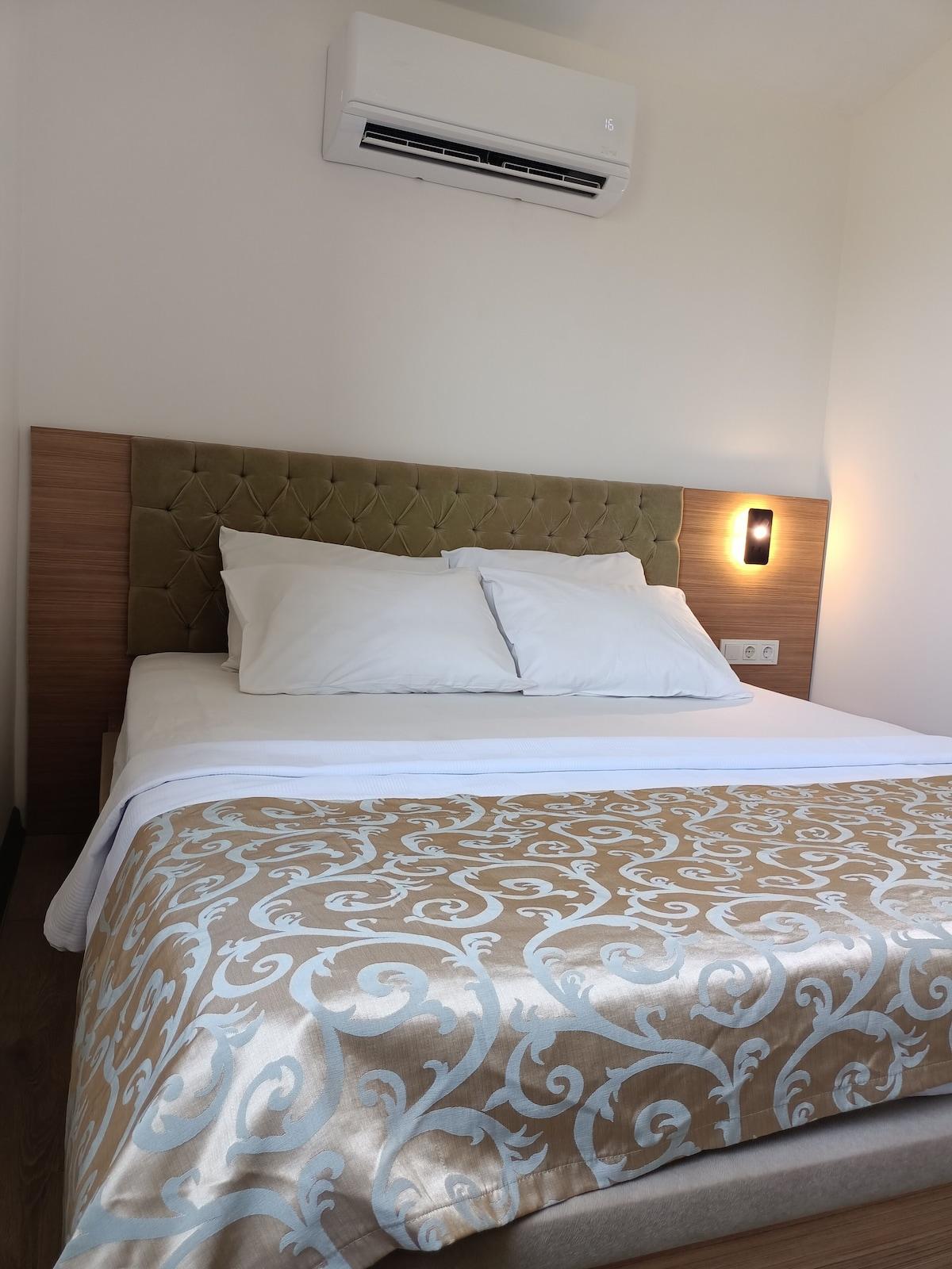 Comfy Otel Antalya Lara Zewnętrze zdjęcie