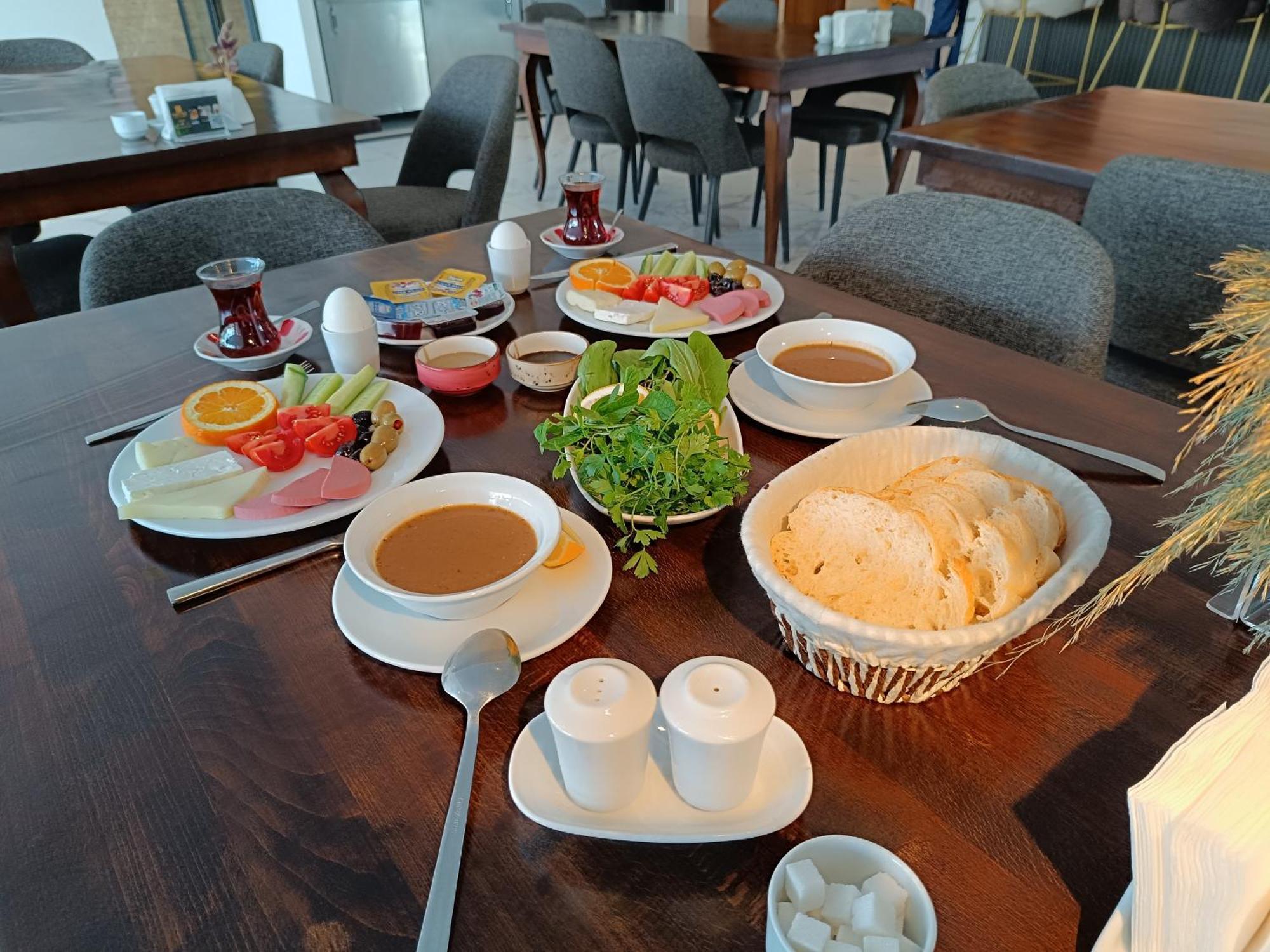 Comfy Otel Antalya Lara Zewnętrze zdjęcie