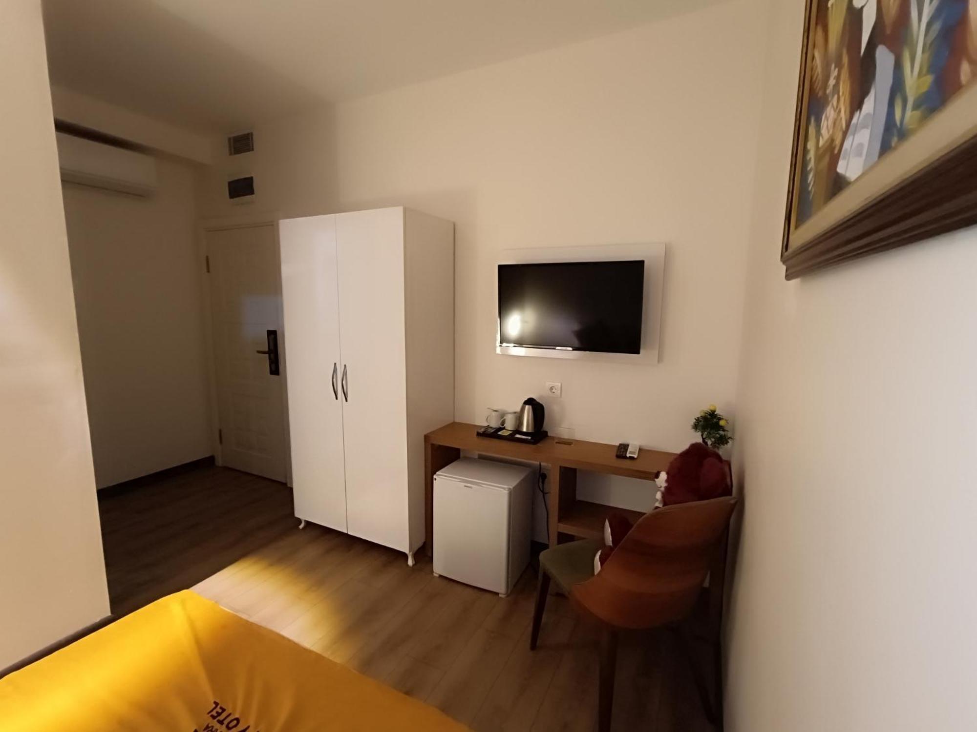 Comfy Otel Antalya Lara Zewnętrze zdjęcie