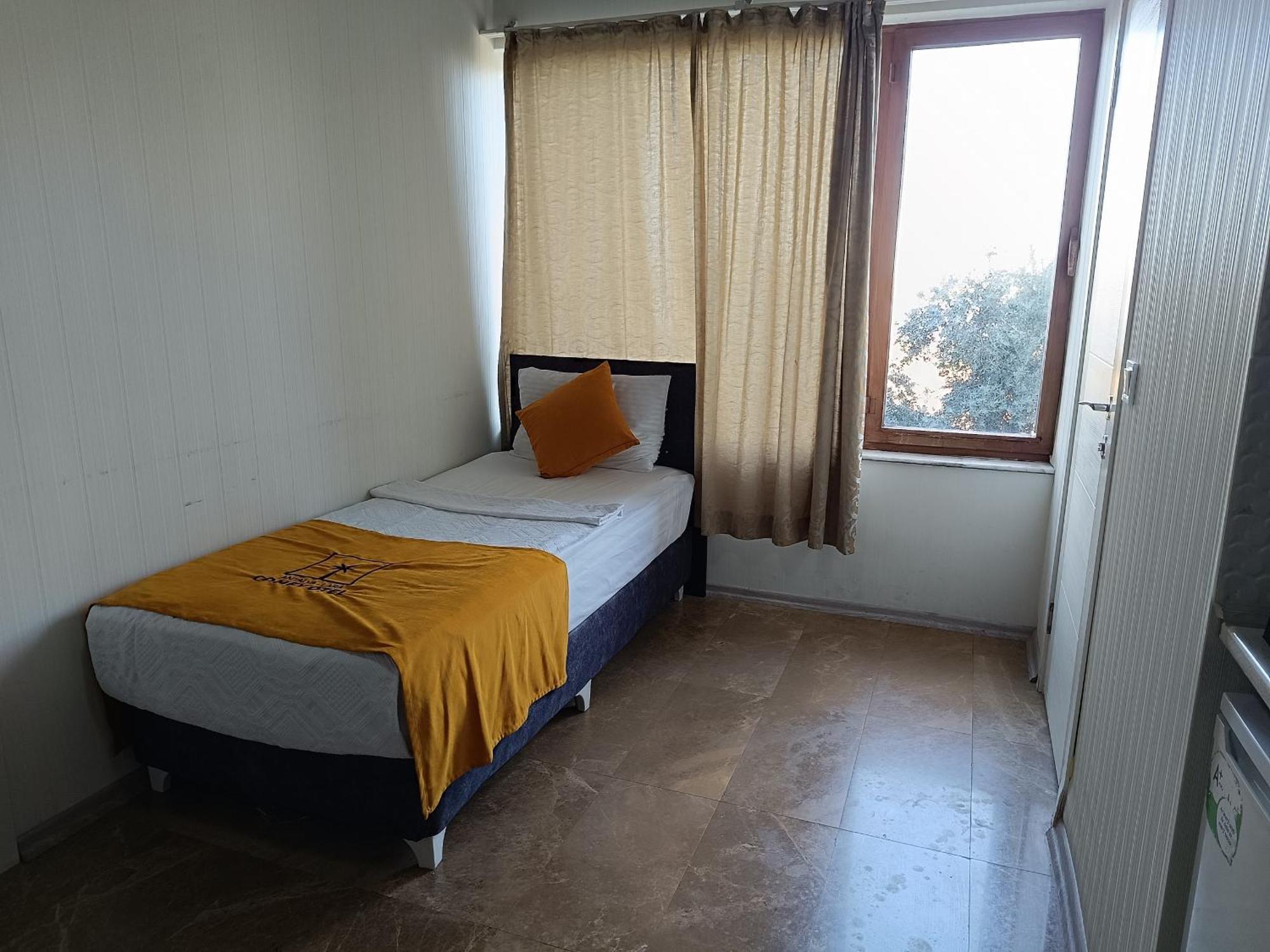 Comfy Otel Antalya Lara Zewnętrze zdjęcie