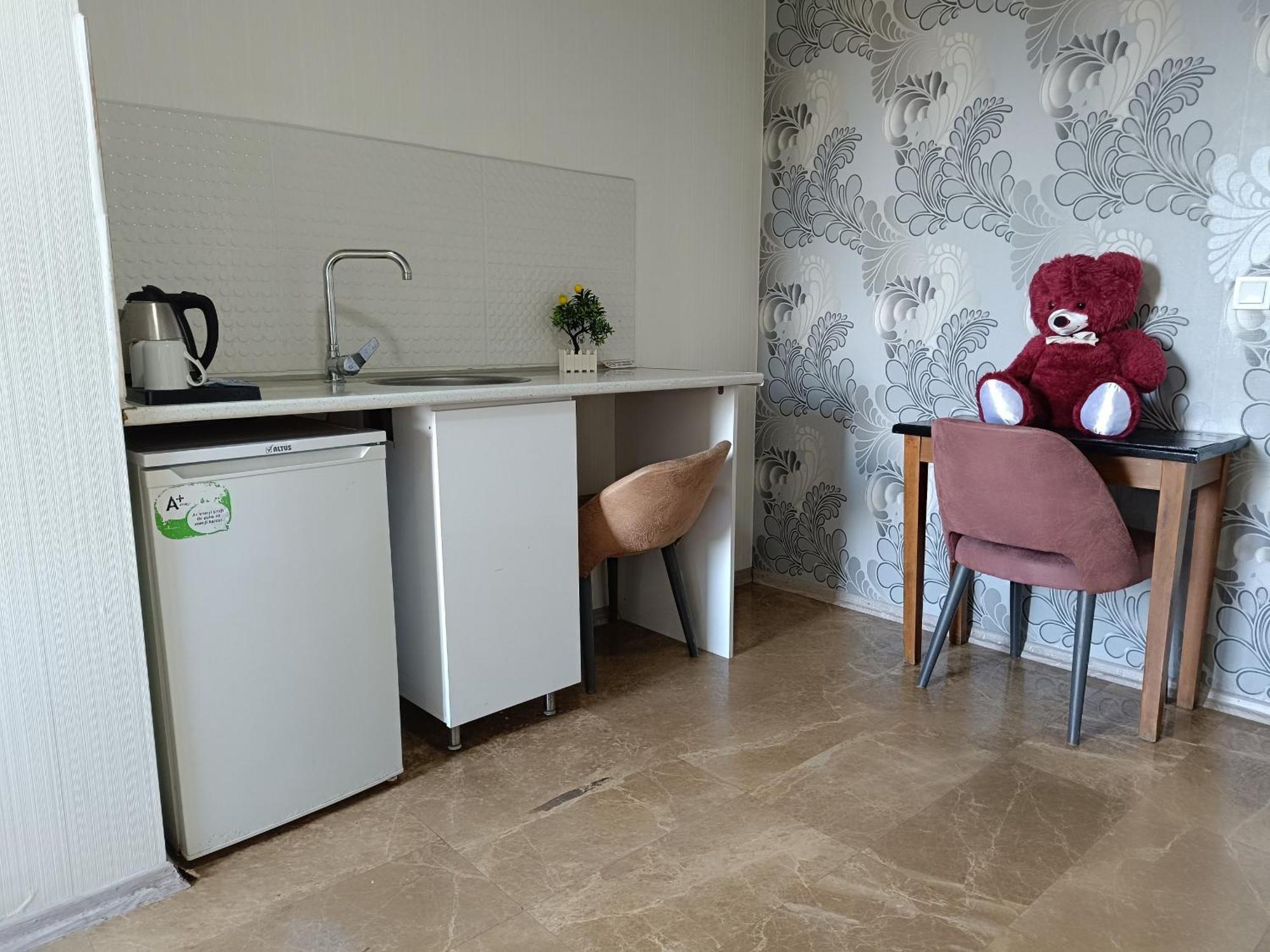 Comfy Otel Antalya Lara Zewnętrze zdjęcie