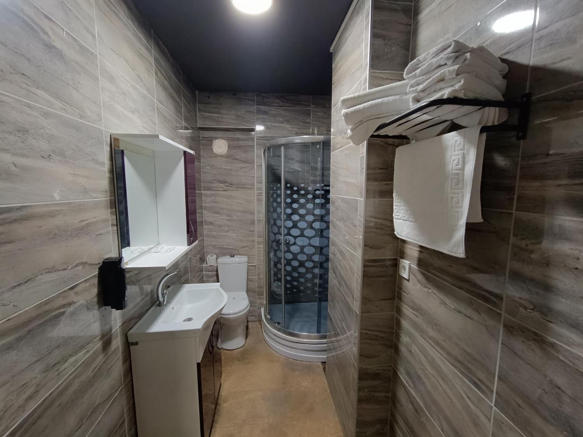 Comfy Otel Antalya Lara Zewnętrze zdjęcie