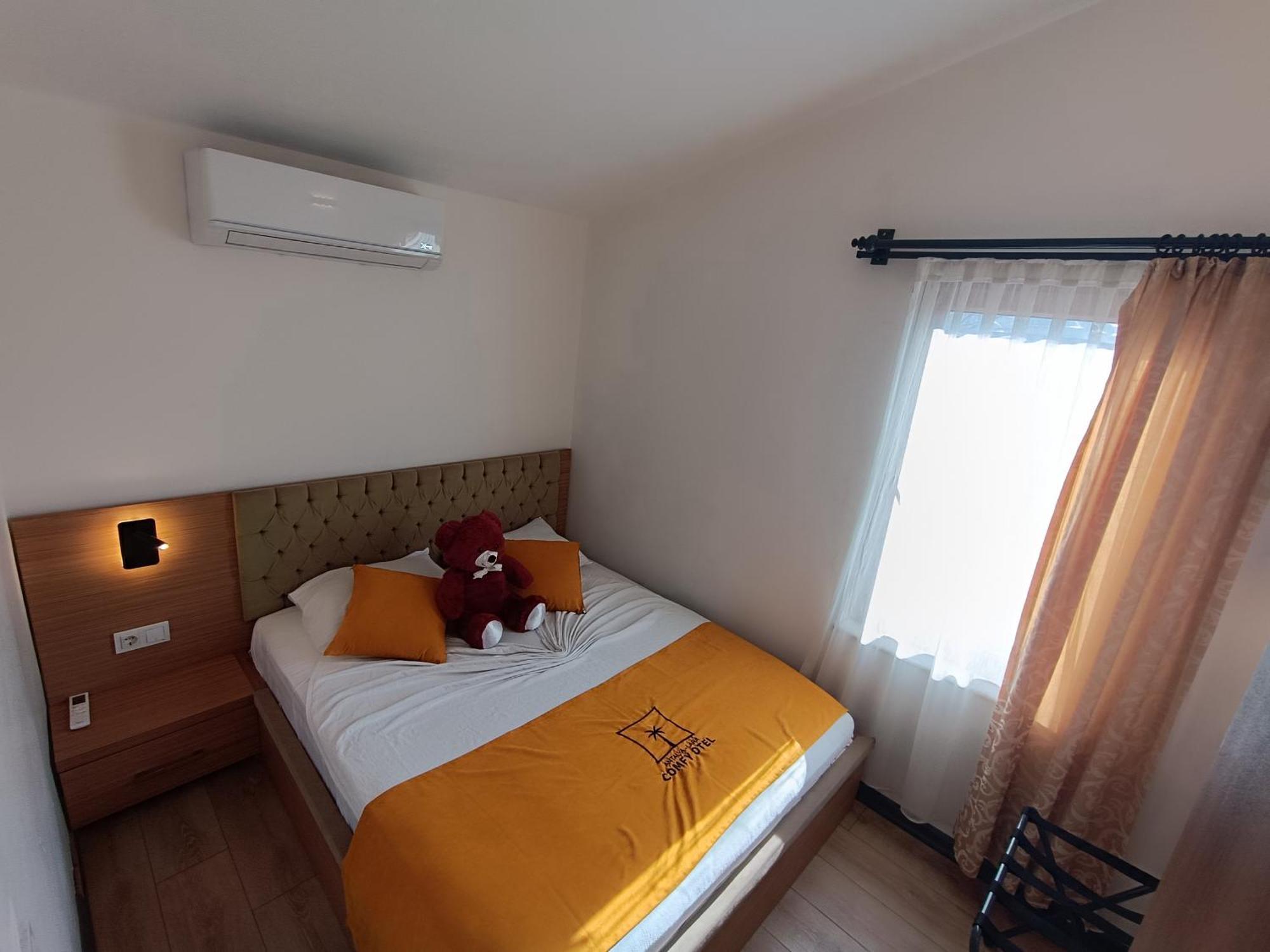 Comfy Otel Antalya Lara Zewnętrze zdjęcie