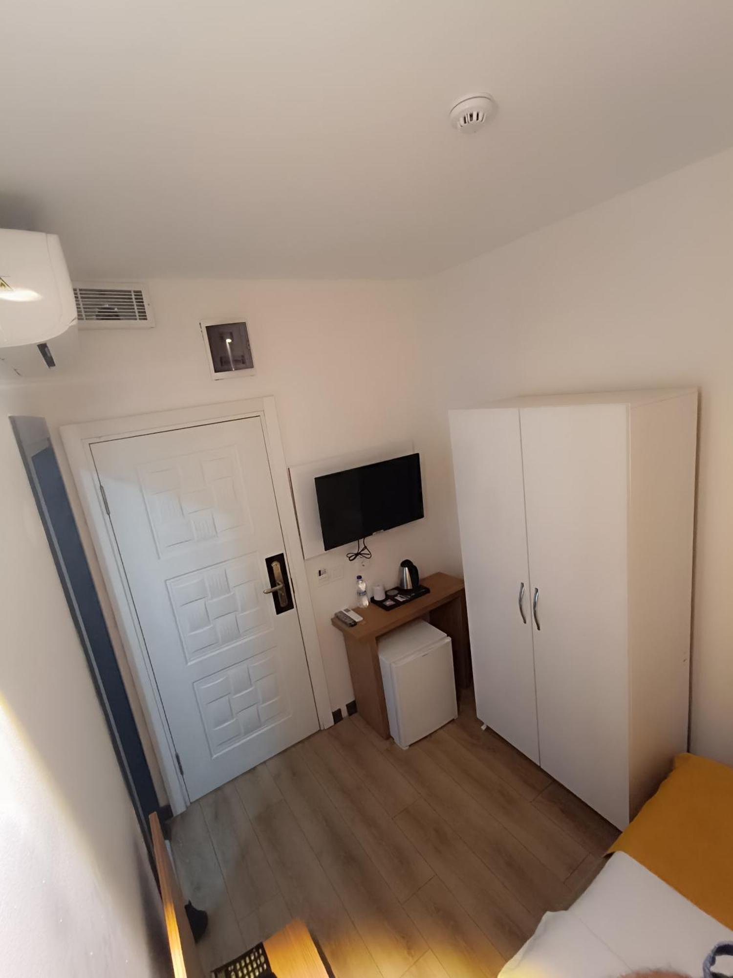 Comfy Otel Antalya Lara Zewnętrze zdjęcie