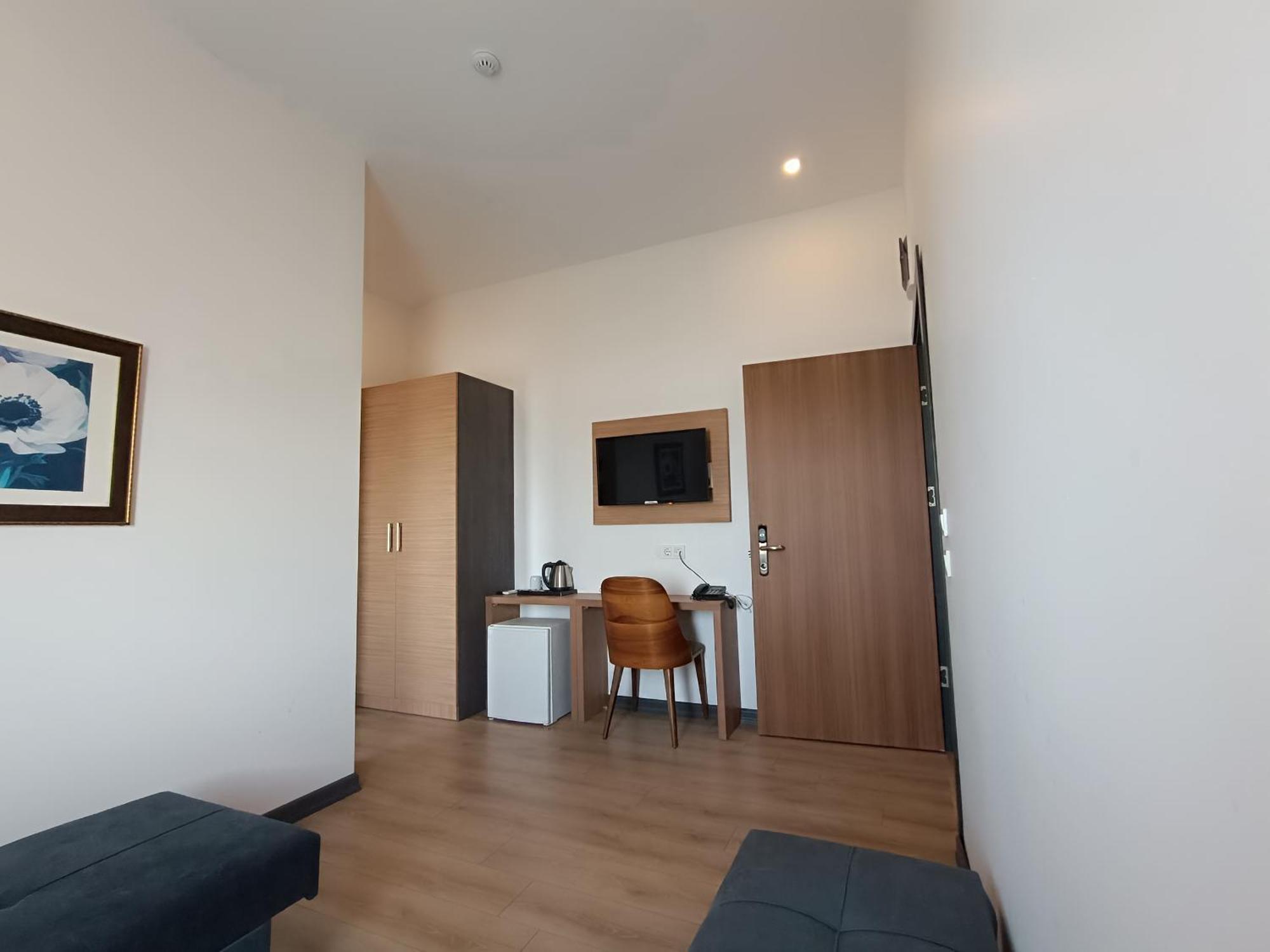 Comfy Otel Antalya Lara Zewnętrze zdjęcie