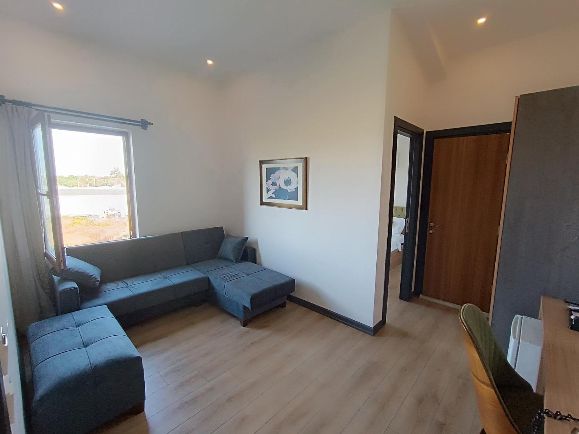 Comfy Otel Antalya Lara Zewnętrze zdjęcie
