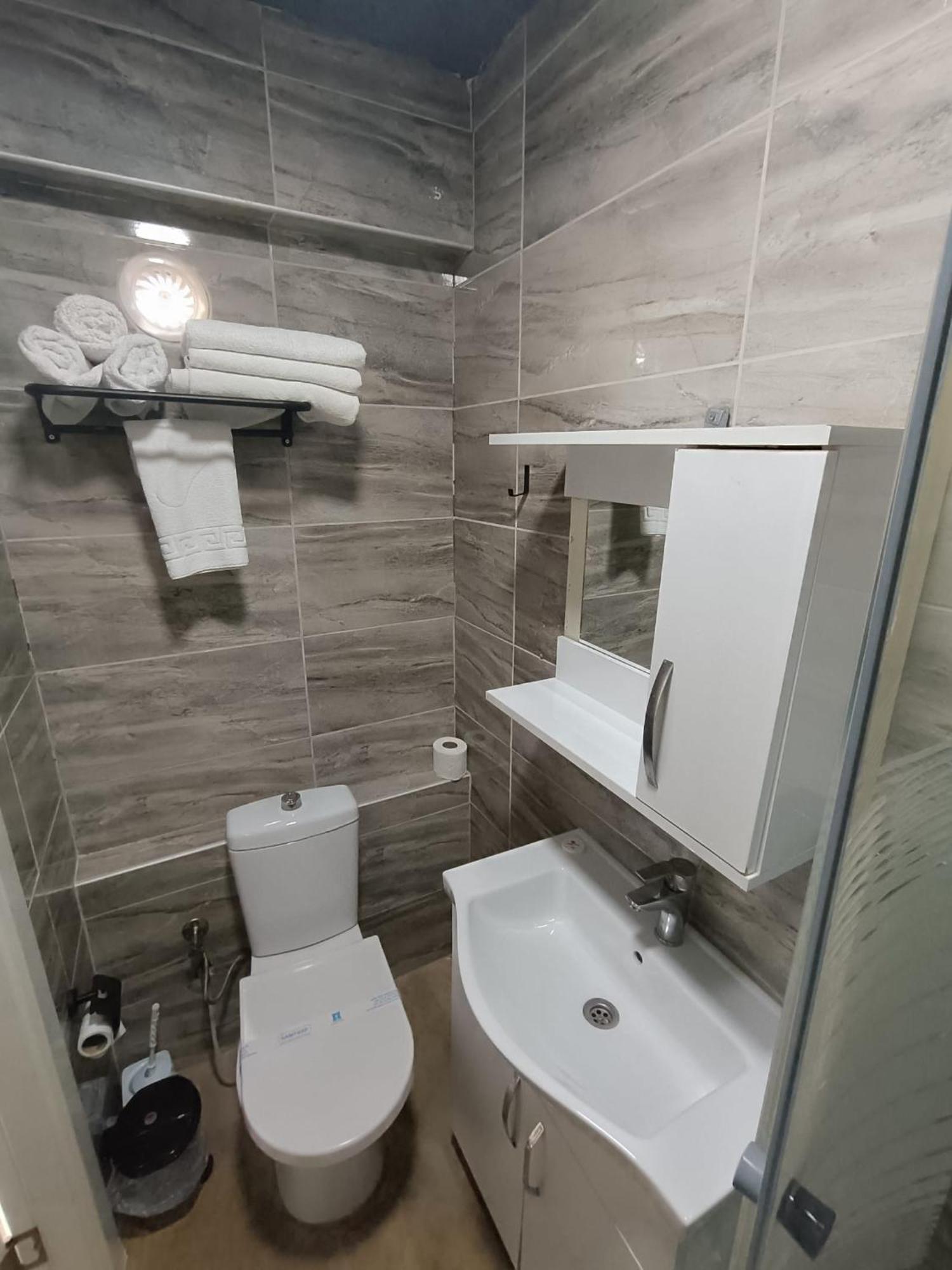Comfy Otel Antalya Lara Zewnętrze zdjęcie